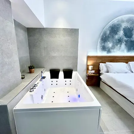 Apartment Urban Escape Comfort Meets Luxury, 4 Ppl Valencia