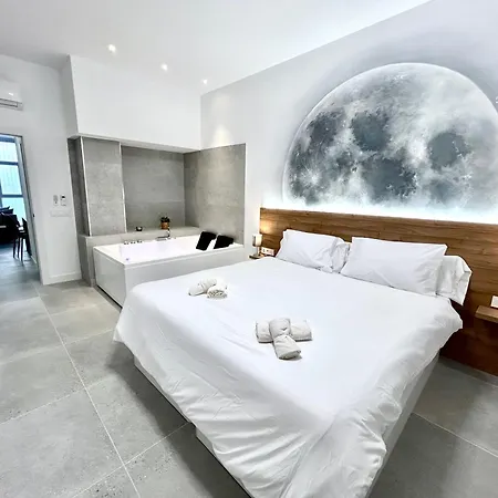 Apartment Urban Escape Comfort Meets Luxury, 4 Ppl