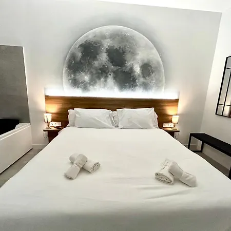 Urban Escape Comfort Meets Luxury, 4 Ppl Apartment *