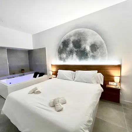 Urban Escape Comfort Meets Luxury, 4 Ppl