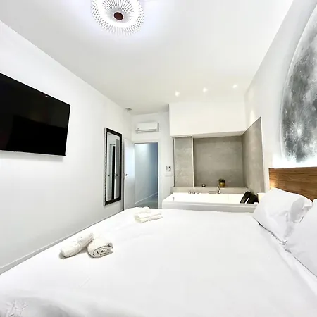Urban Escape Comfort Meets Luxury, 4 Ppl Apartment
