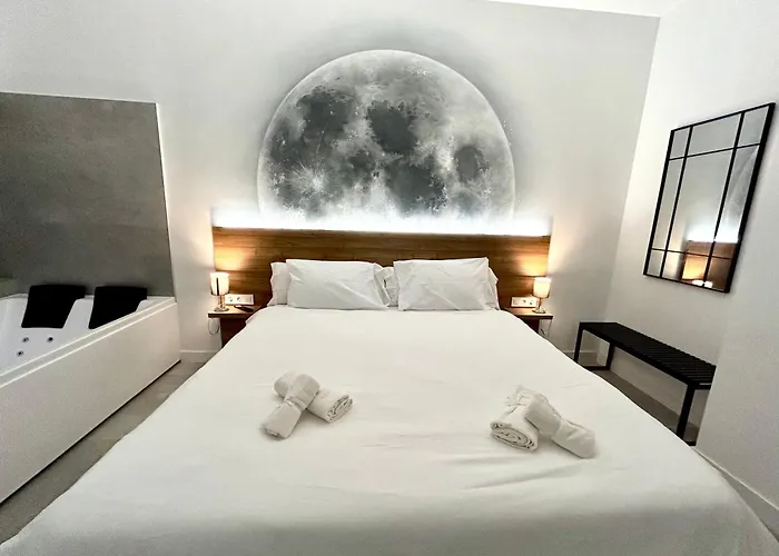 Urban Escape Comfort Meets Luxury, 4 Ppl Апартаменты *